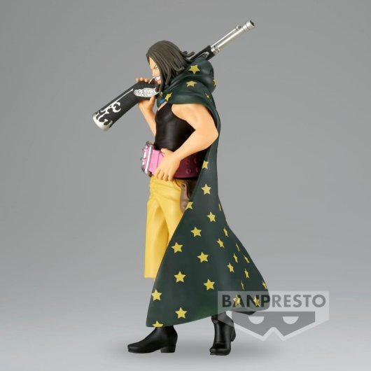Figura Yasopp The Shukko One Piece 16 Cms