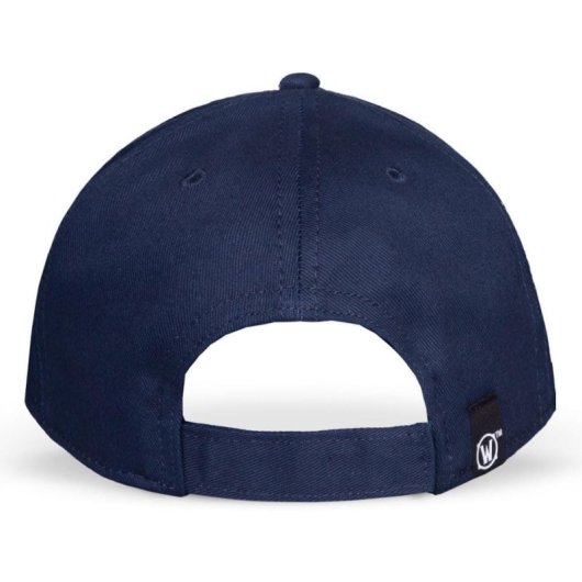 Gorra Béisbol Alliance World Of Warcraft Difuzed