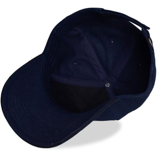 Gorra Béisbol Alliance World Of Warcraft Difuzed