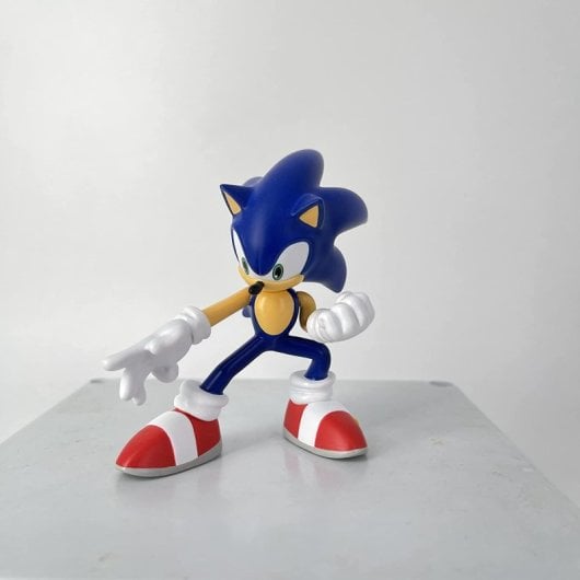 Figura Sonic 8,5 Cms
