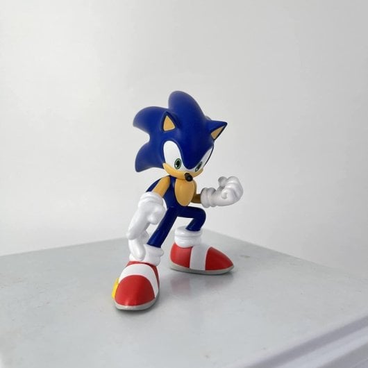 Figura Sonic 8,5 Cms