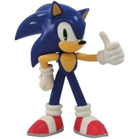 Figura Super Sonic 11 Cms