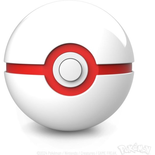 Réplica Electronica Mini Premier Ball 8 Cm The Wand Company