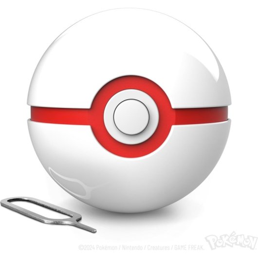 Réplica Electronica Mini Premier Ball 8 Cm The Wand Company