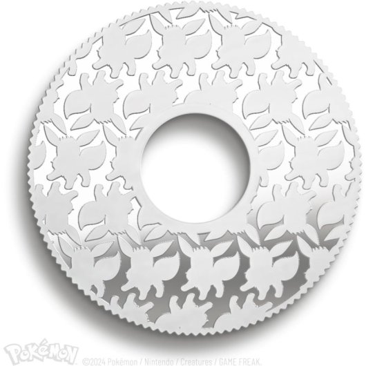 Réplica Electronica Mini Premier Ball 8 Cm The Wand Company