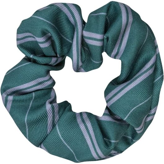 Set Diadema + Lazo Harry Potter Slytherin
