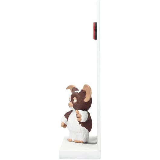 Figura Póster 3d Los Gremlins Película Diorama 26 Cms