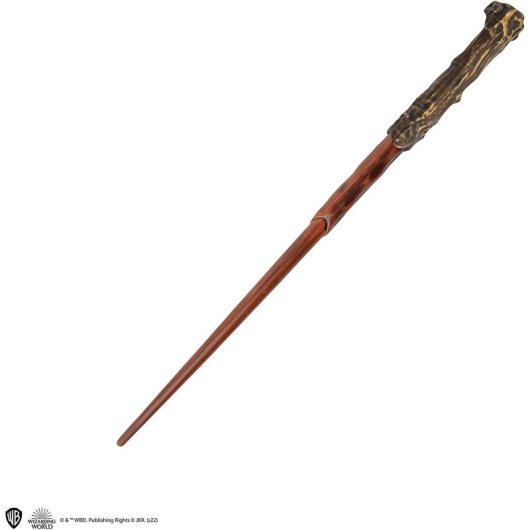 Varita Bolígrafo Harry Potter Stand Y Marcapáginas