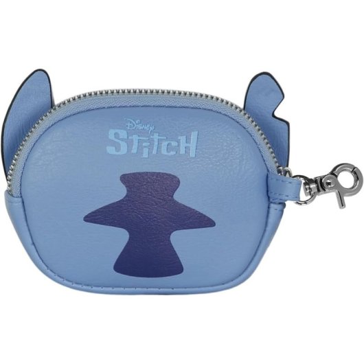 Monedero Lengua Stitch Lilo & Stitch Disney