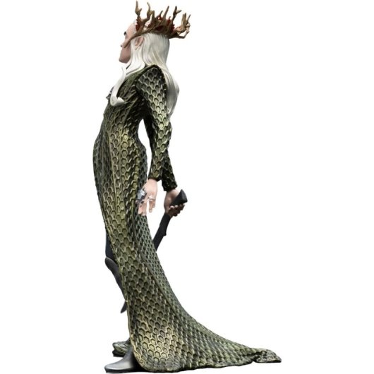 Figura Thranduil El Hobbit Mini Epics 18 Cms