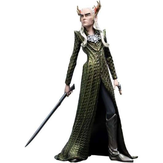 Figura Thranduil El Hobbit Mini Epics 18 Cms