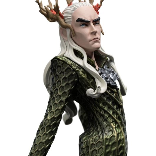 Figura Thranduil El Hobbit Mini Epics 18 Cms