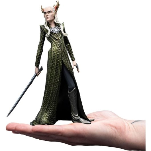 Figura Thranduil El Hobbit Mini Epics 18 Cms
