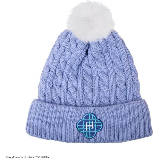 Gorro De Invierno Huntr/x K-pop Demon Hunters