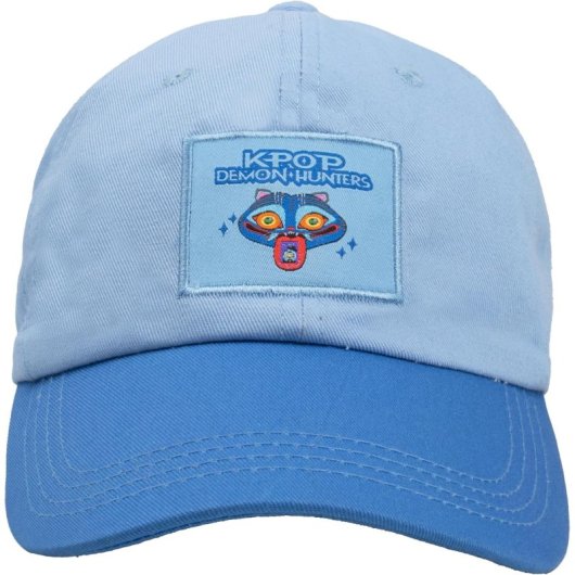 Gorra De Béisbol Derpy K-pop Demon Hunters Las Guerreras K-pop