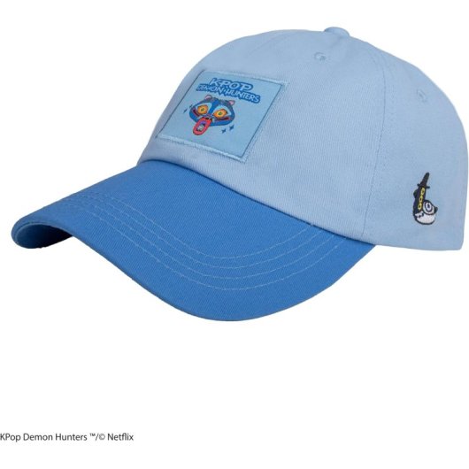Gorra De Béisbol Derpy K-pop Demon Hunters Las Guerreras K-pop