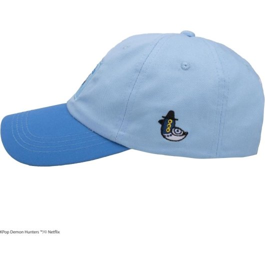 Gorra De Béisbol Derpy K-pop Demon Hunters Las Guerreras K-pop