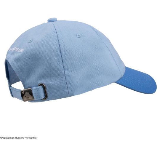 Gorra De Béisbol Derpy K-pop Demon Hunters Las Guerreras K-pop