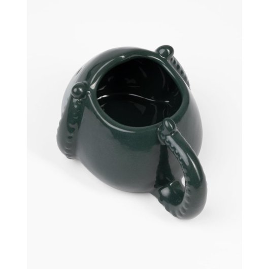 Taza 3d Pachimari Overwatch 2 Cerámica 415 Mls