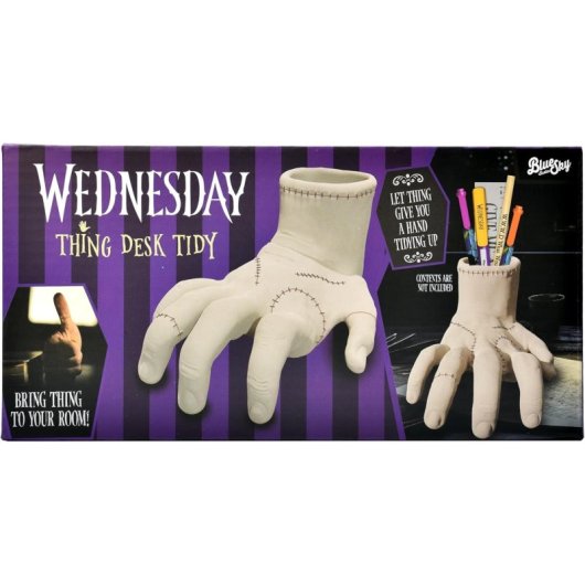 Bote 3d Cosa Wednesday
