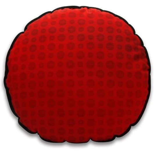 Cojín Pokeball Pokémon 32,5 Cms