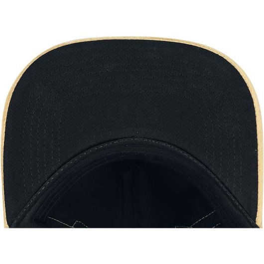 Gorra Eevee Textura Peluche Pokémon