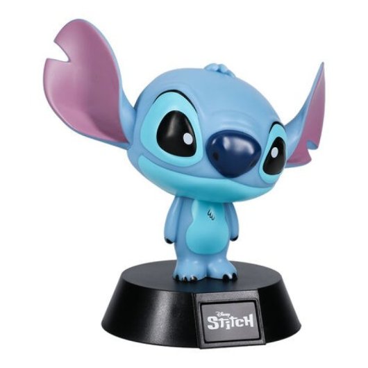 Lámpara Stitch Lilo & Stitch Disney Icon 11 Cms