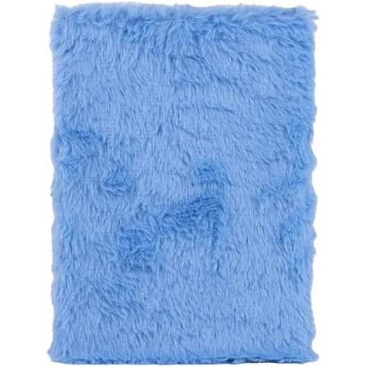 Cuaderno Con Pelo Stitch Lilo & Stitch Disney A5
