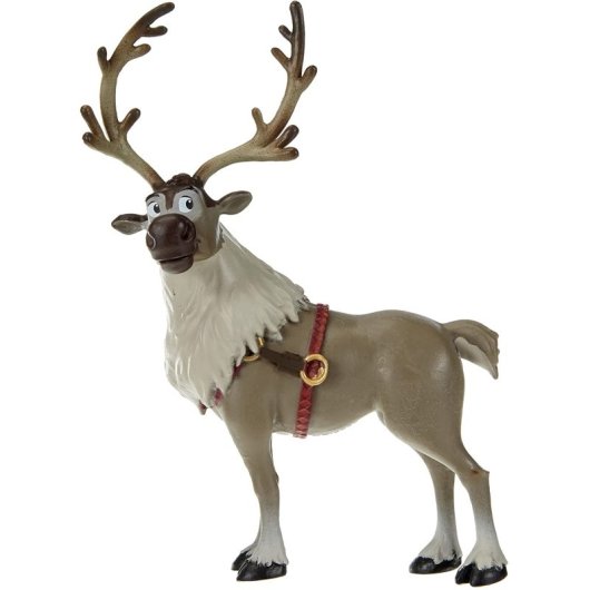 Figura Reno Sven Frozen Ii 12 Cms