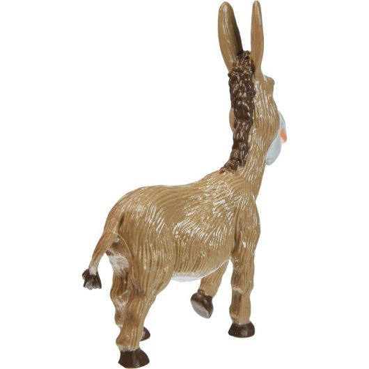 Figura Asno Sherk 8 Cms