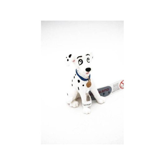 Figura Perdita 101 Dálmatas Disney 6 Cms