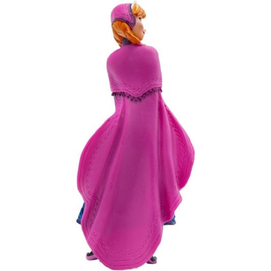Figura Anna Frozen Disney 10 Cms