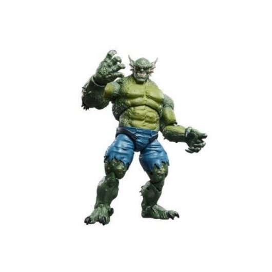 Figura Abomination El Increíble Hulk 22 Cms