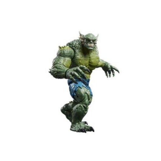 Figura Abomination El Increíble Hulk 22 Cms