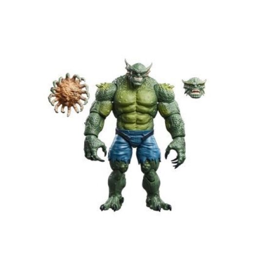Figura Abomination El Increíble Hulk 22 Cms