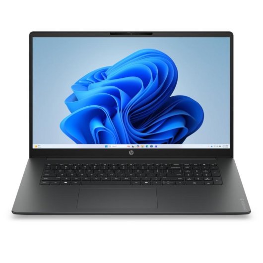 Ordinateur portable HP OmniBook 3 17,3" Intel Core 5 120U 16GB 512GB SSD Intel Graphics Windows 11