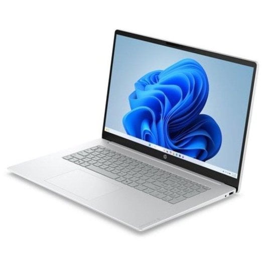 Ordinateur portable HP 17-dk0045nfx 17.3" Intel Core 5 120U 8Go 512Go SSD Intel Graphics Windows 11