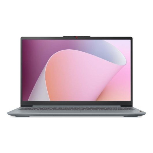 Ordinateur portable Lenovo IdeaPad Slim 3 15AMN8 15,6" Full HD antireflet AMD Ryzen 5 16 Go 512 Go SSD Radeon 610M Windows 11