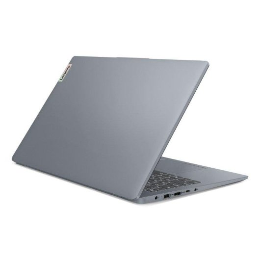 Ordinateur portable Lenovo IdeaPad Slim 3 15AMN8 15,6" Full HD antireflet AMD Ryzen 5 16 Go 512 Go SSD Radeon 610M Windows 11
