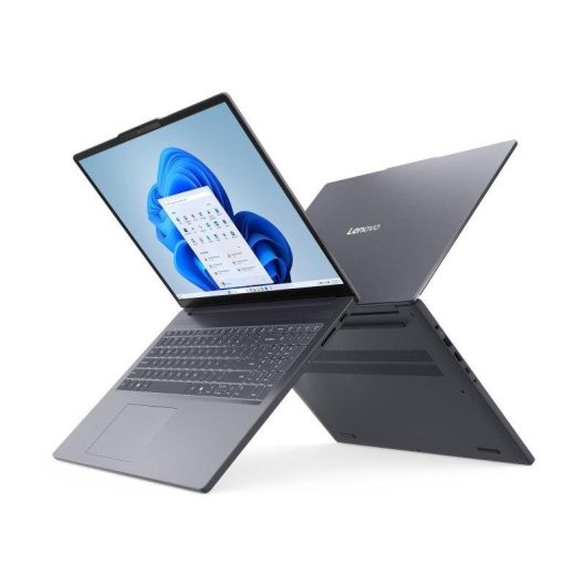 Ordinateur portable Lenovo IdeaPad Slim 3 16IRH10 16" Intel Core i7 13620H 16GB 512GB SSD UHD Graphics Windows 11 Home