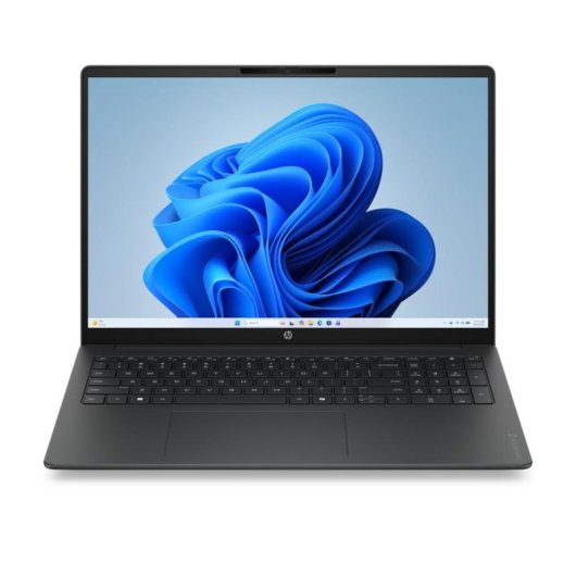 Ordinateur portable HP OmniBook 3 16" Intel Core 3 8GB 512GB SSD Intel Graphics Windows 11 Home
