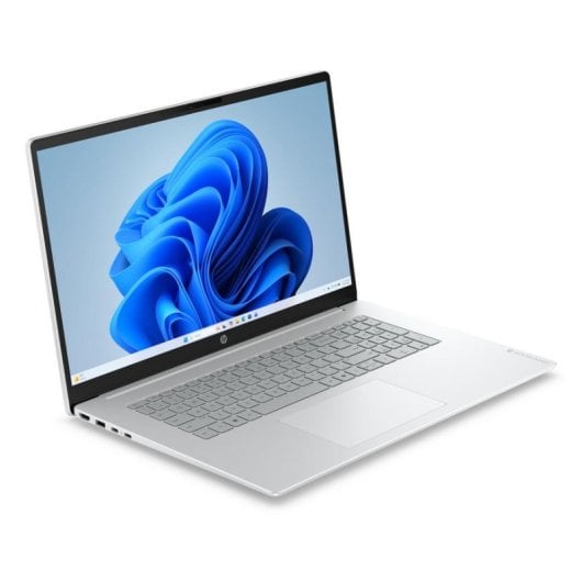 Ordinateur portable HP OmniBook 3 17 17,3" AMD Ryzen 5 16GB 512GB SSD Radeon 610M Windows 11