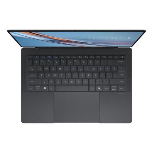 Ordinateur portable ASUS ExpertBook Ultra 14" Intel Core Ultra 7 356H 32GB 1TB SSD Windows 11 Pro