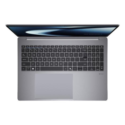 Ordinateur portable ASUS ExpertBook P5 G2 PM5606CGA 16" AMD Ryzen AI 5 16GB 512GB SSD Radeon 840M Windows 11 Pro