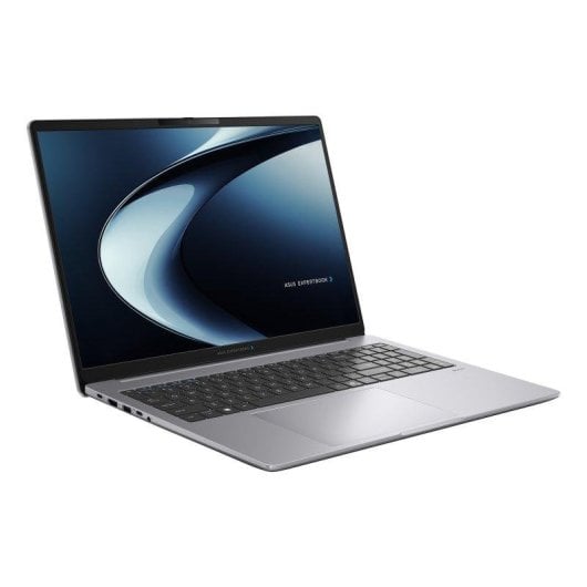 Ordinateur portable ASUS P5605CAA 16" Intel Core Ultra 5 225H 16GB 512GB SSD Arc 130T Windows 11 Pro