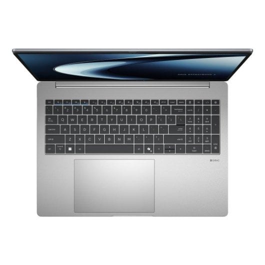 Ordinateur portable ASUS P5605CAA 16" Intel Core Ultra 5 225H 16GB 512GB SSD Arc 130T Windows 11 Pro