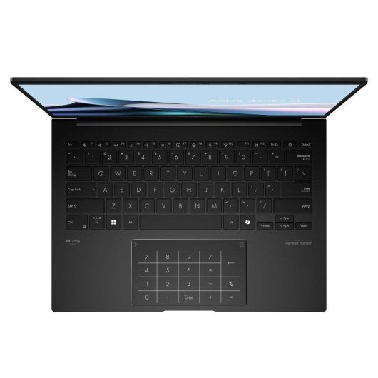 Ordinateur portable ASUS ZenBook 14 UM3406GA 14" AMD Ryzen AI 7 16Go 512Go SSD Radeon 840M Windows 11 Pro