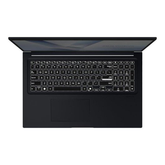 Ordinateur portable Asus Vivobook 17 X1704MA 17.3" Intel Core 3 304 8Go 512Go SSD Intel Graphics Windows 11