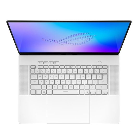 Ordinateur portable ASUS ROG Zephyrus G16 GU606AP 16" Intel Core Ultra 9 386H 32Go 1To SSD RTX 5070 Windows 11 Pro