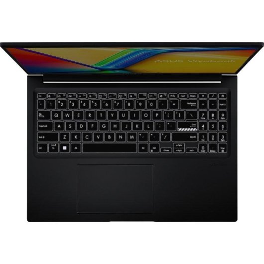 Ordinateur portable ASUS Vivobook 16 X1605VA 16" Intel Core 9 270H 16Go 512Go SSD Intel Graphics Windows 11